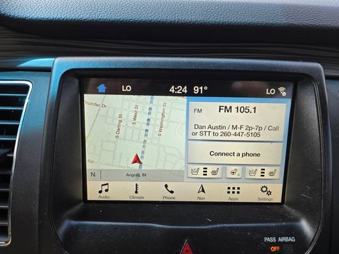 Used 2019 Ford Flex SEL w/ Equipment Group 202A AWD/4WD image 18