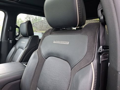 Certified 2023 RAM 1500 Laramie AWD/4WD image 15