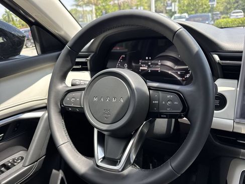 New 2026 MAZDA CX-5 Select AWD/4WD image 52