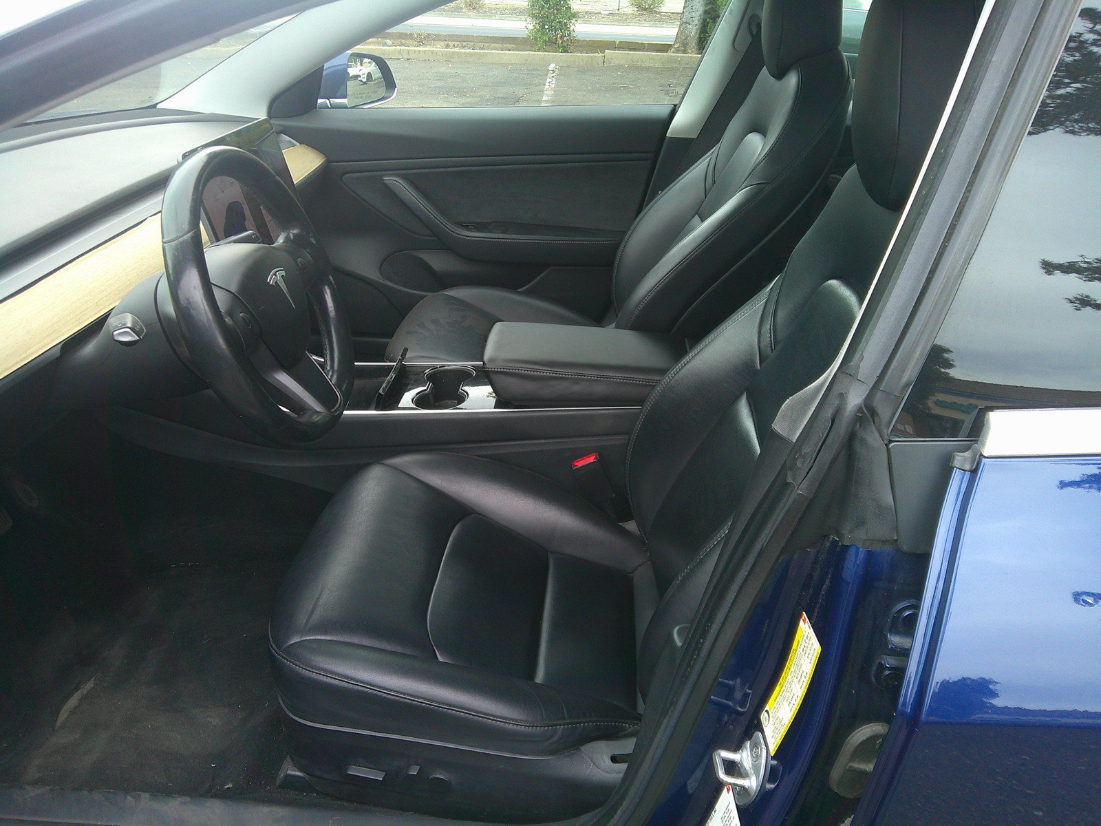Used 2018 Tesla Model 3 Long Range RWD image 7