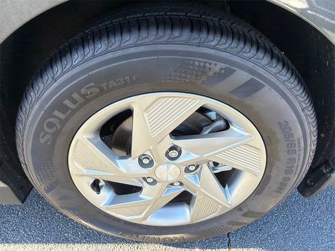 Certified 2025 Hyundai Sonata SE image 19