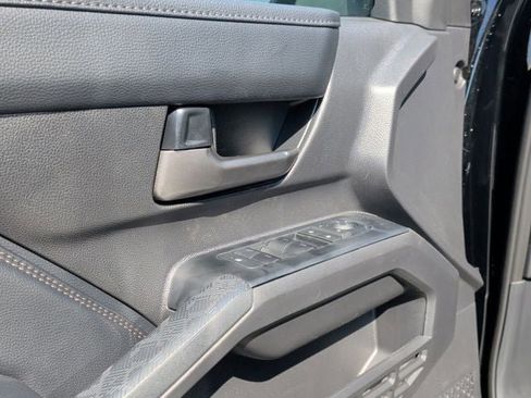 New 2026 Toyota Tacoma Limited AWD/4WD image 11