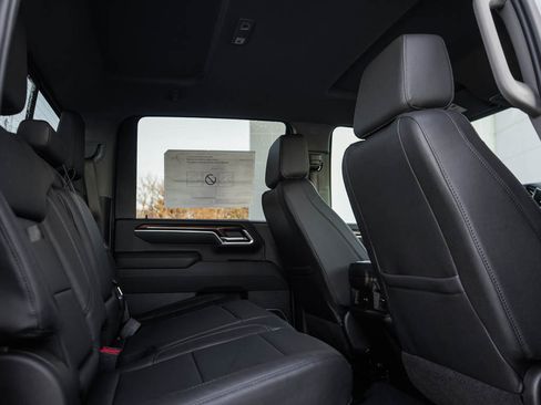 New 2026 Chevrolet Silverado 3500 LT w/ Trail Boss Package AWD/4WD image 10