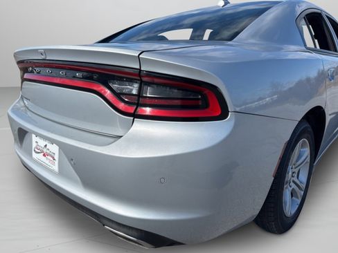 Used 2023 Dodge Charger SXT image 43
