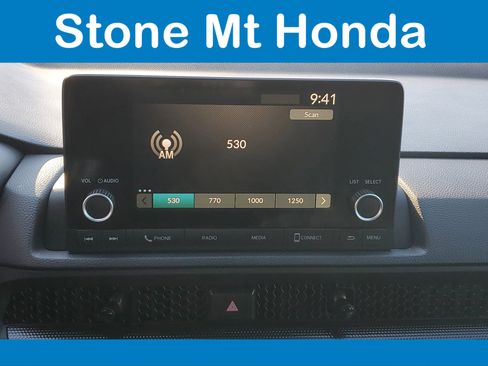 Used 2024 Honda CR-V Sport image 26