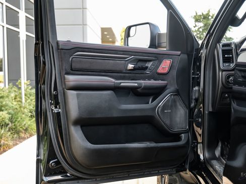 Used 2022 RAM 1500 TRX w/ TRX Level 2 Equipment Group AWD/4WD image 78