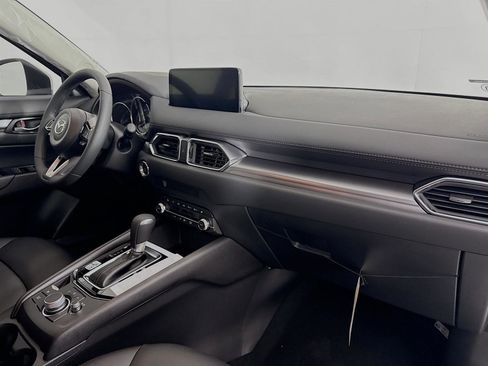 New 2025 MAZDA CX-5 AWD 2.5 S w/ Select Package image 43