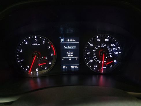 Used 2018 Hyundai Sonata Sport FWD image 23