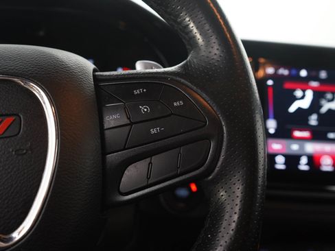 Used 2021 Dodge Durango R/T AWD/4WD image 29