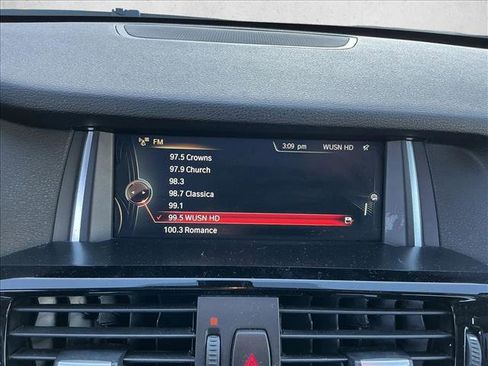 Used 2016 BMW X3 xDrive28i image 5