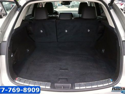 Used 2022 Lexus NX 250 FWD image 14