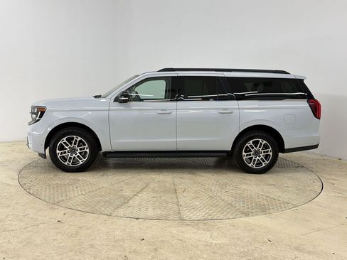 Certified 2025 Ford Expedition Max Active image 2