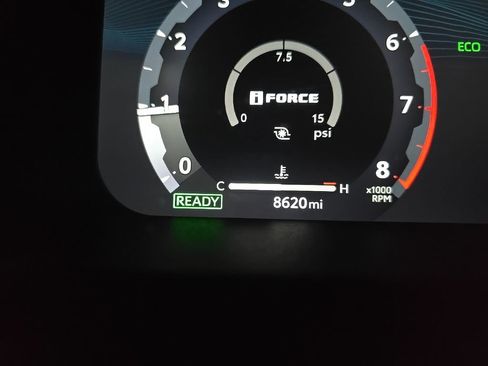 Used 2024 Toyota Tacoma TRD Pro AWD/4WD image 23