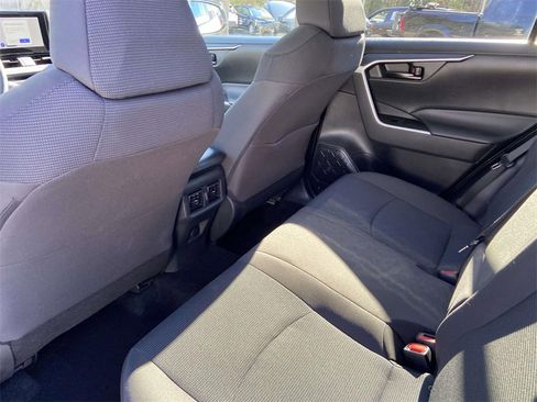 Used 2023 Toyota RAV4 LE image 11