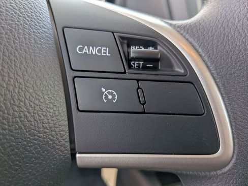 New 2025 Mitsubishi Outlander Sport ES AWD/4WD image 18