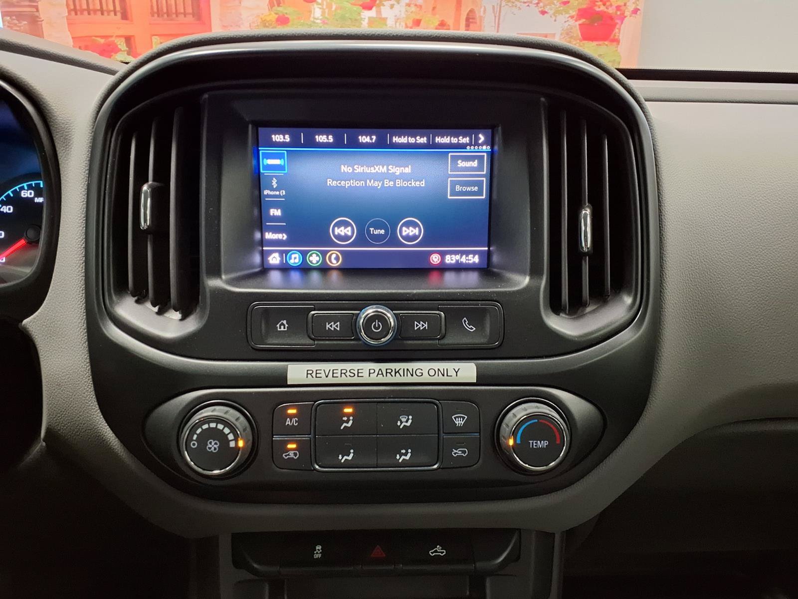 Used 2022 Chevrolet Colorado W/T w/ WT Convenience Package RWD image 22
