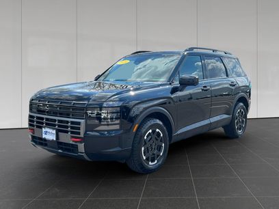 Used 2026 Hyundai Palisade XRT Pro