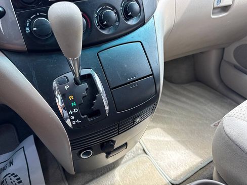 Used 2008 Toyota Sienna LE FWD image 31
