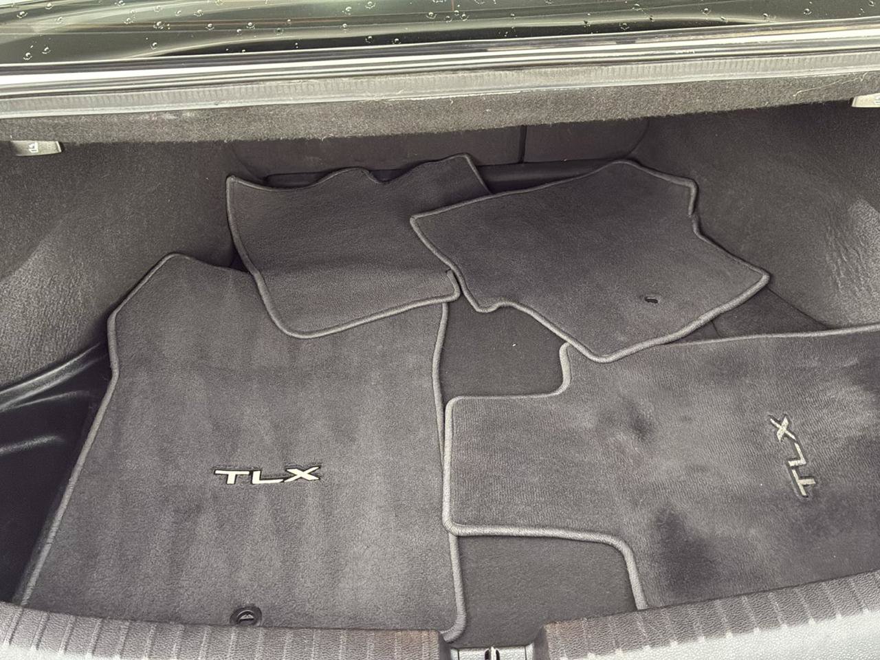 Used 2020 Acura TLX FWD image 50