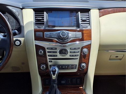 Used 2018 INFINITI QX80 2WD image 14