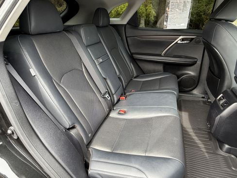 Used 2021 Lexus RX 350 FWD w/ Premium Package image 20