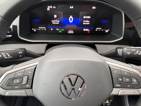New 2026 Volkswagen Jetta Sport FWD image 20