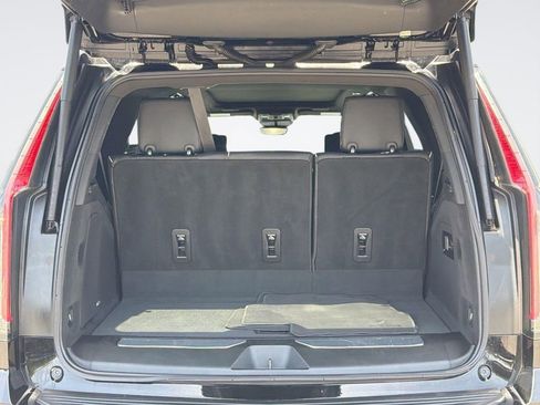Certified 2023 Cadillac Escalade Sport AWD/4WD image 29