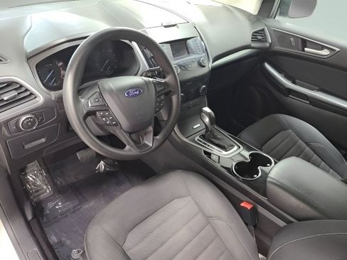 Used 2015 Ford Edge SE FWD image 20