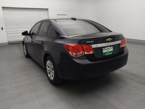 Used 2016 Chevrolet Cruze LS image 5