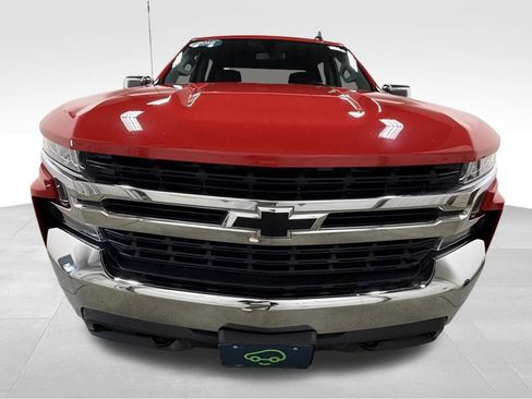 Certified 2019 Chevrolet Silverado 1500 LT w/ True North Edition AWD/4WD image 2