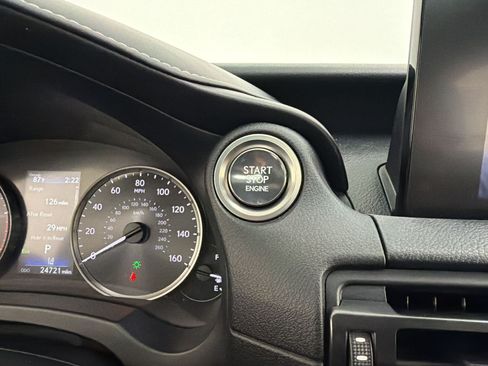 Used 2024 Lexus IS 300 w/ Comfort Package RWD image 19