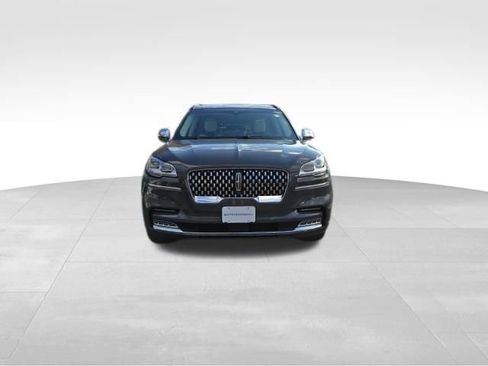 Used 2020 Lincoln Aviator Black Label image 2