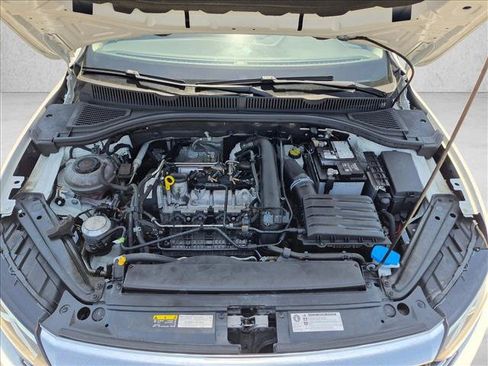 Used 2019 Volkswagen Jetta SE FWD image 23