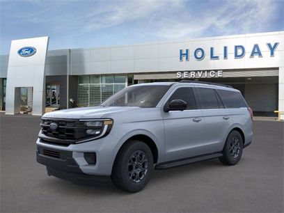 New 2025 Ford Expedition Active
