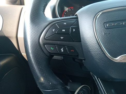 Used 2020 Dodge Durango AWD w/ Trailer Tow Group IV image 19