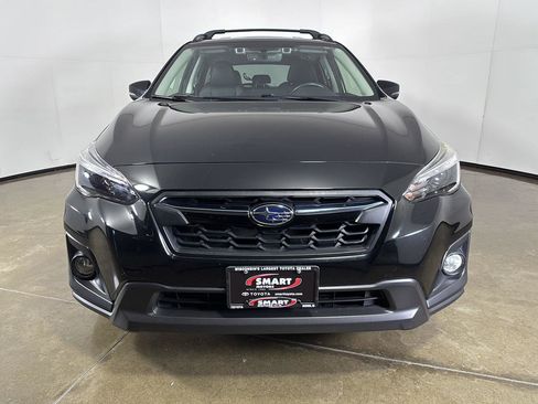 Used 2018 Subaru Crosstrek 2.0i Limited AWD/4WD image 6