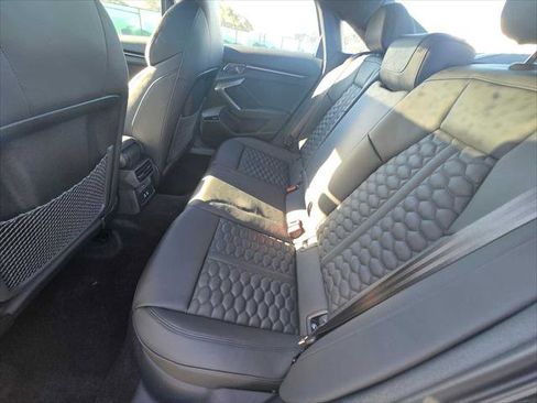 New 2026 Audi RS 3 image 19