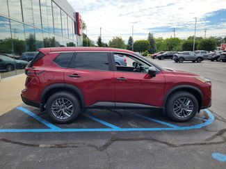 New 2026 Nissan Rogue S video 2