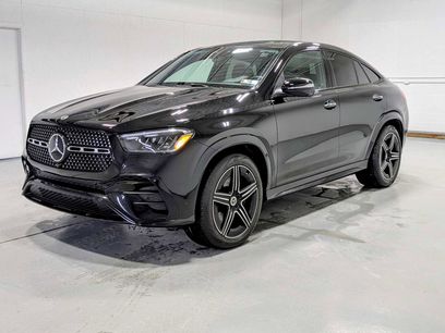 Certified 2026 Mercedes-Benz GLE 450 GLE 450