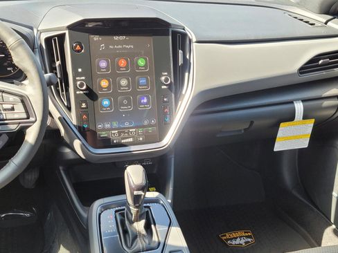 New 2026 Subaru Crosstrek 2.5i Wilderness image 11