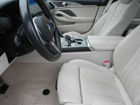 Certified 2025 BMW 840i image 8