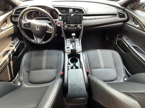 Used 2021 Honda Civic Sport image 27