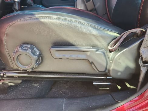 Used 2021 Jeep Wrangler Unlimited Rubicon image 17