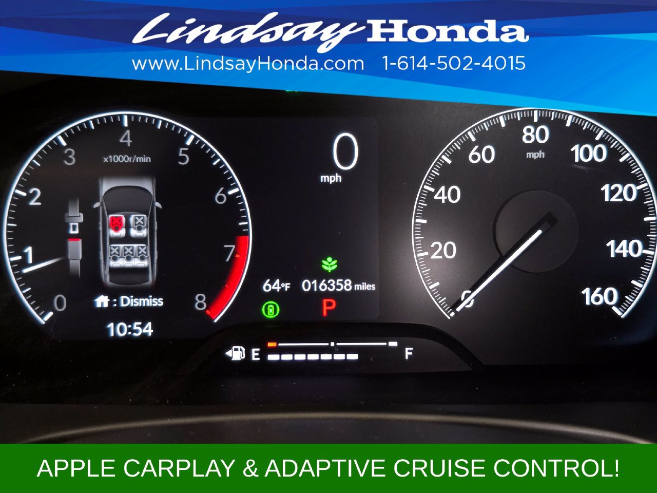 Used 2024 Honda Civic LX image 13
