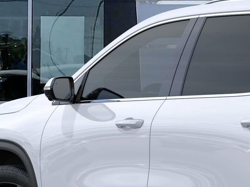 New 2026 Buick Enclave Preferred w/ Power Package image 12