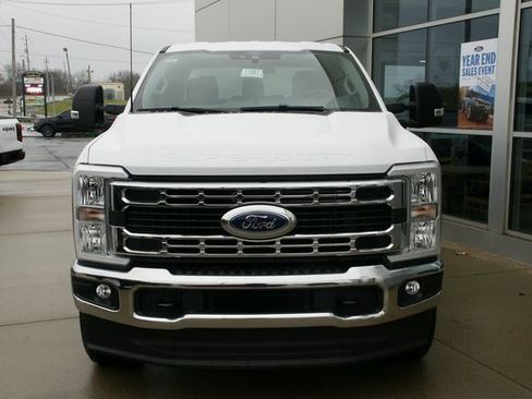 New 2026 Ford F350 XLT image 6