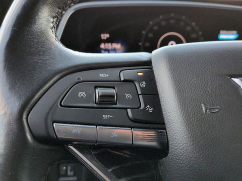 Used 2021 Cadillac Escalade Sport w/ Driver Assist Tech Package image 26