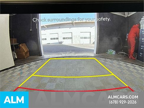 Used 2025 Hyundai Kona SEL image 34