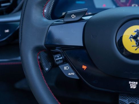 Certified 2024 Ferrari SF90 Spider image 39