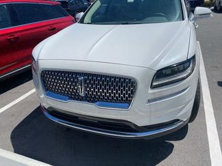 Used 2023 Lincoln Nautilus FWD w/ Premium Package video 1